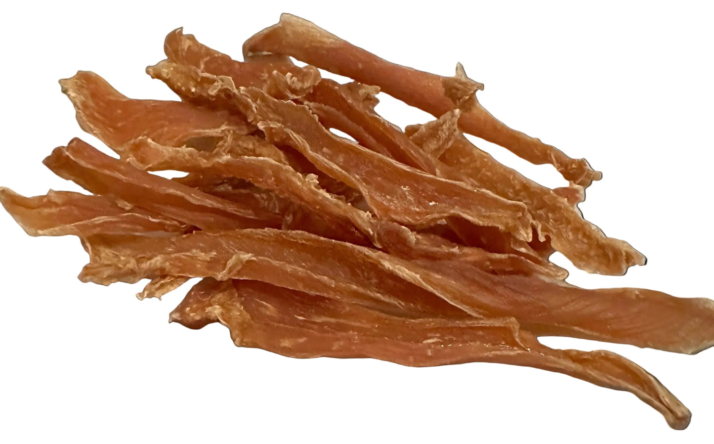 Just Chicken Breast