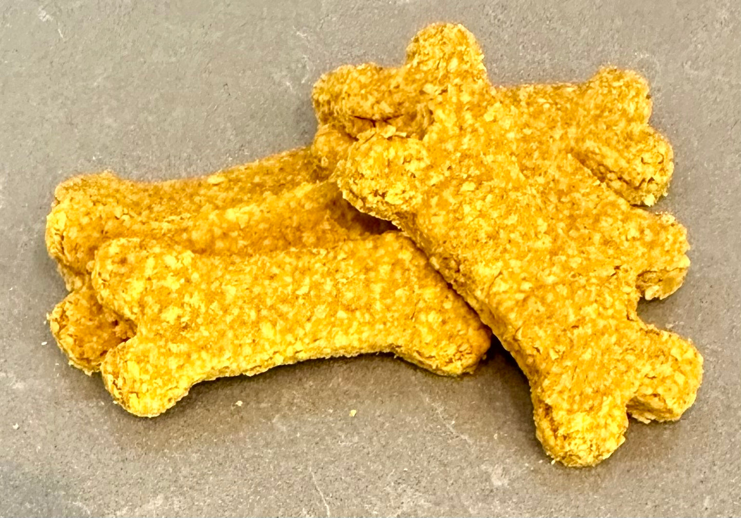 Pumpkin Peanut Butter Cookie