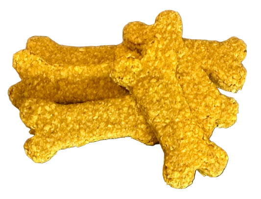 Pumpkin Peanut Butter Cookie