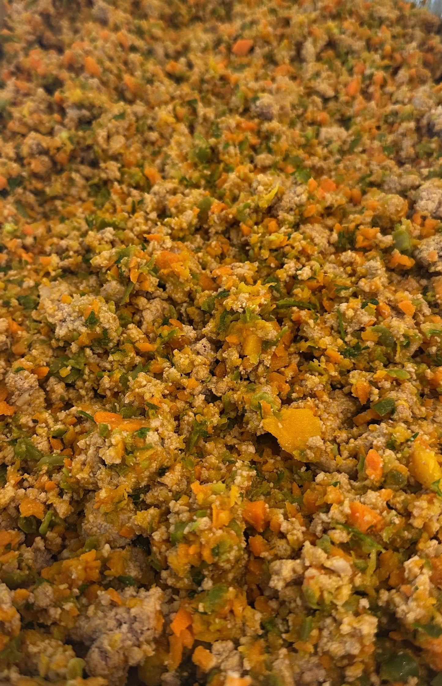 Turkey Topper